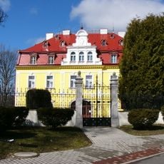 Stadtmuseum Aš