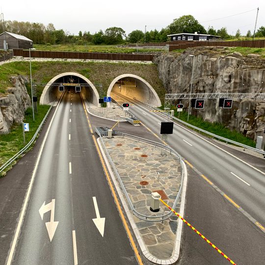 Ryfylke Tunnel