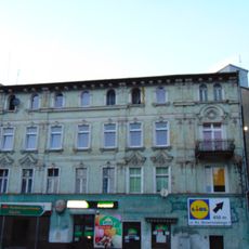 11 Stefana Batorego Street in Prudnik