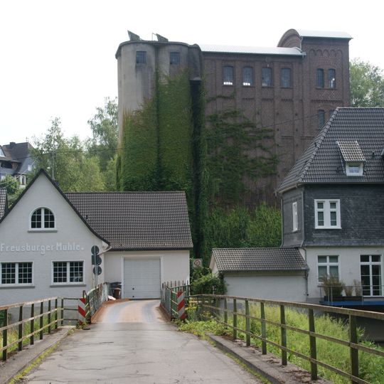 Freusburger Mühle