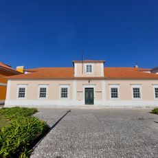 Edifício da Administração das Matas