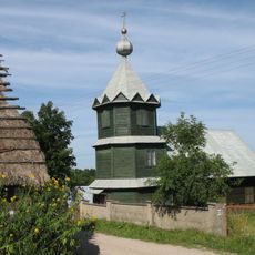 Molenna in Wodziłki