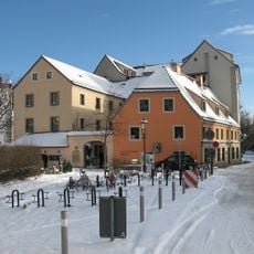 Bicycle museum Dresden