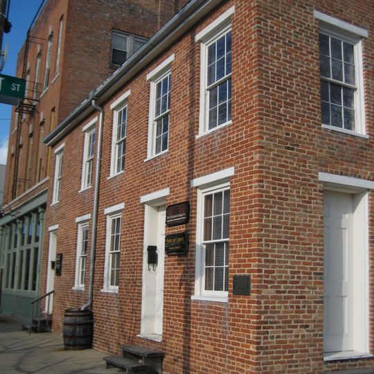 Miller-Davis Law Buildings