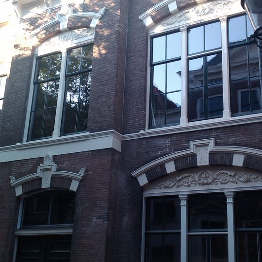 Assenstraat 11, Deventer