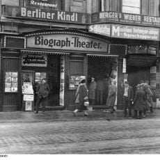 Biograph-Theater