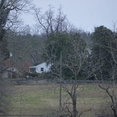 Buckshoal Farm