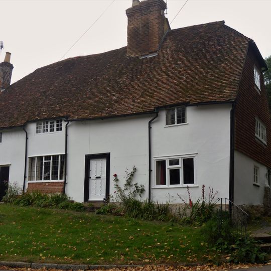 Walnut Tree Cottage