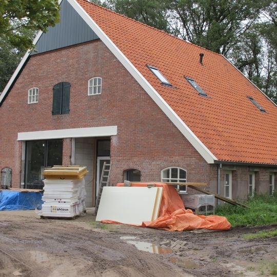 Hesselink, Winterswijk