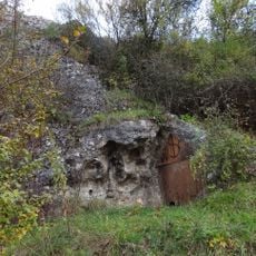Jaskinia Pychowicka