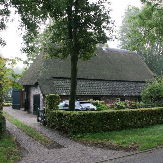 Bosscheweg 30, Den Dungen