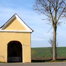 Katholische Kapelle St Johann Nepomuk