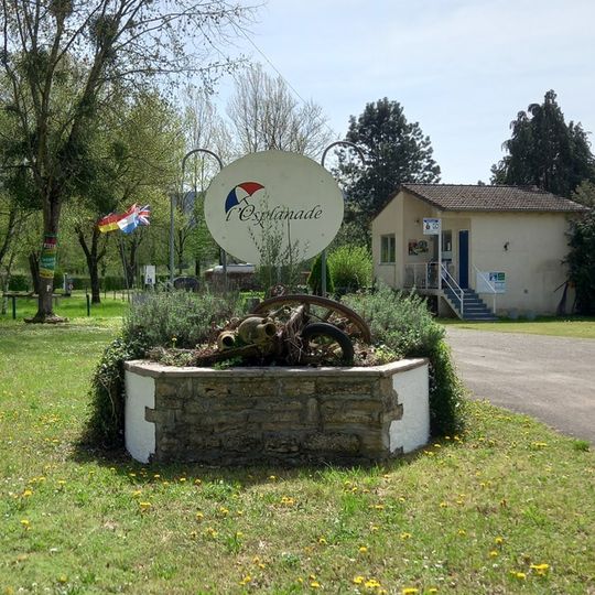 Camping L'Esplanade