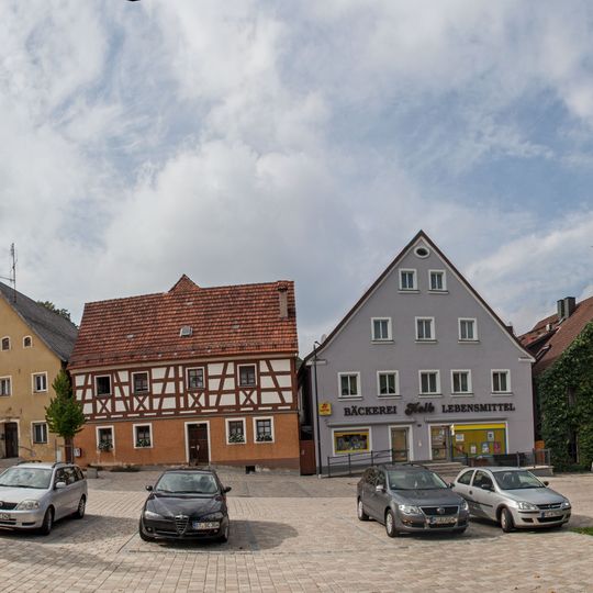 Altstadt