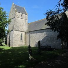 Église Saint-Pierre de Biniville