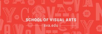 School of Visual Arts Profile Cover