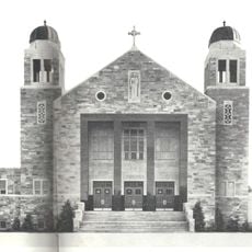 Saint Matthew Parish