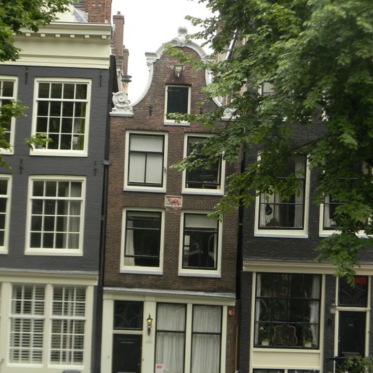 Herengracht 365, Amsterdam