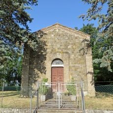 Oratorio di San Geminiano