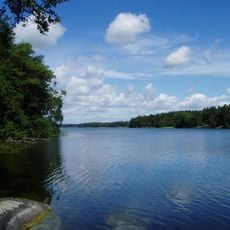 Lejondalssjon