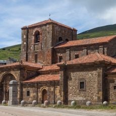 Collegiate of Saint Mary of Arbas