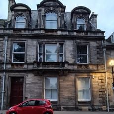 St Andrews, 2 Queen's Gardens, Council Offices