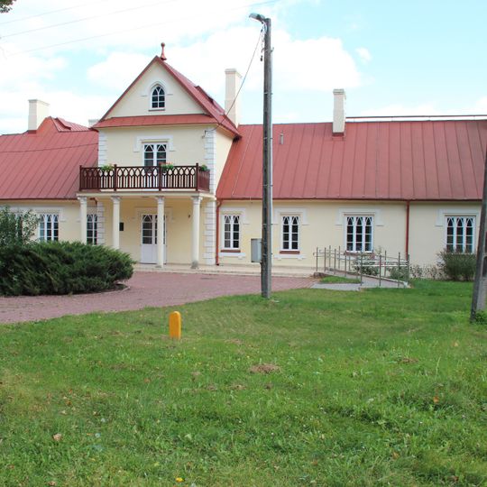 Piotrowice, Lublin County