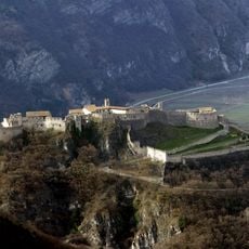 Castel Beseno