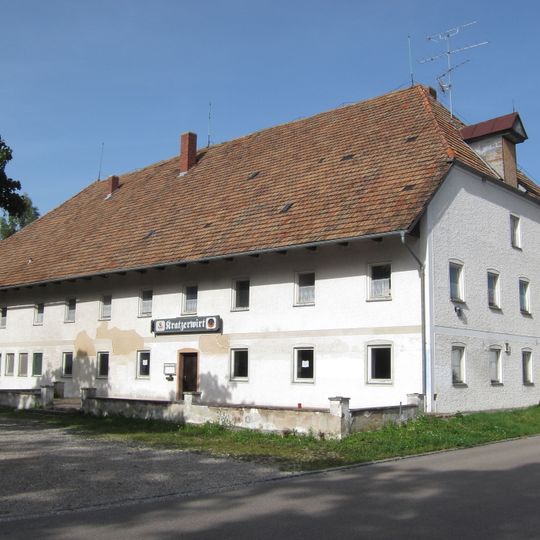 Gasthaus Kratzer