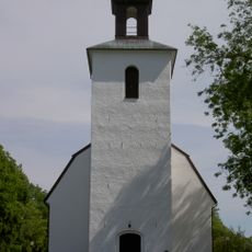 Frändefors kyrka