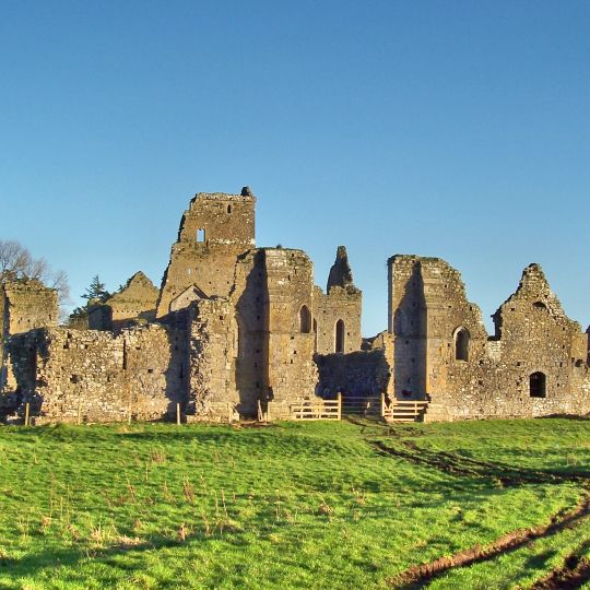 Athassel Priory