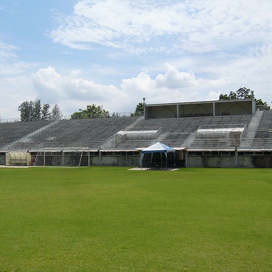 BEC Tero Sasana Nong Chok Stadium