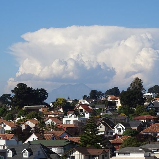 Região de Valparaíso