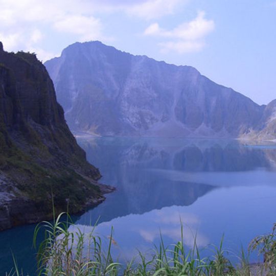 Pinatubo
