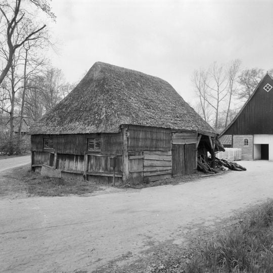 Westersebos 30, Schoonebeek