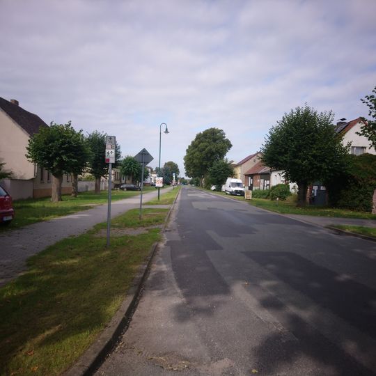 Trechwitz
