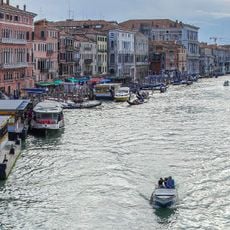 Grande Canal de Veneza
