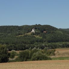 Burgstall Niedersenftenberg