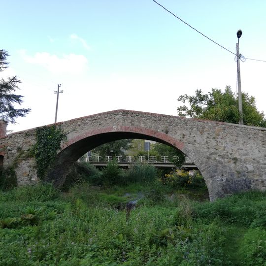 Bettigna bridge