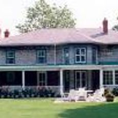 Royal Military College commandant's residence