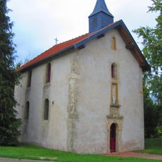 Chapelle Notre-Dame-de-Lorette de Baudrecourt