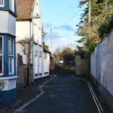 7 Lower Shapter Street