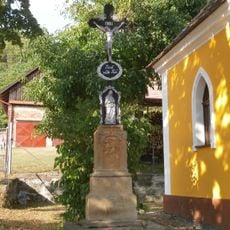 Cross in Podhořany
