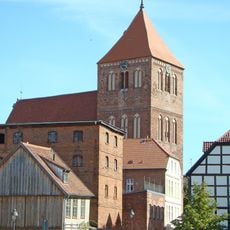 Stadtkirche Teterow