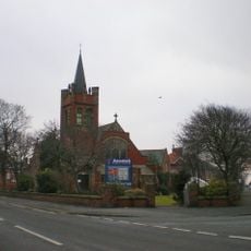 Ansdell Baptist Church