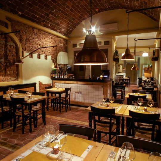 Trattoria Giovanni