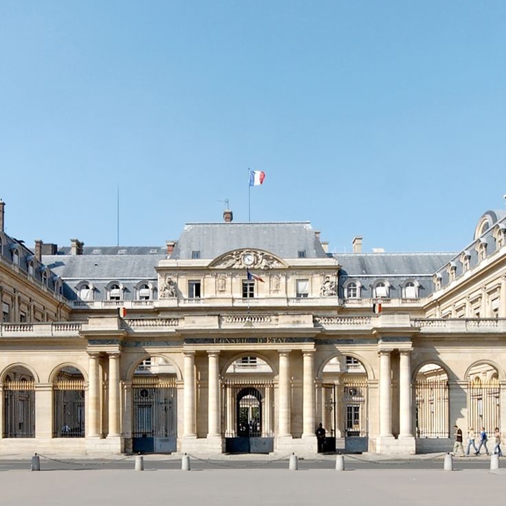 Ogrody Palais-Royal