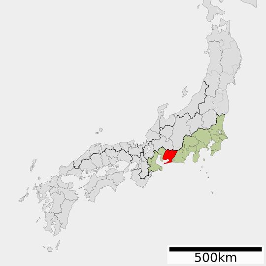 Mikawa
