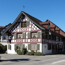 Taverne zum Schäfli