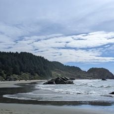 Lone Ranch Beach